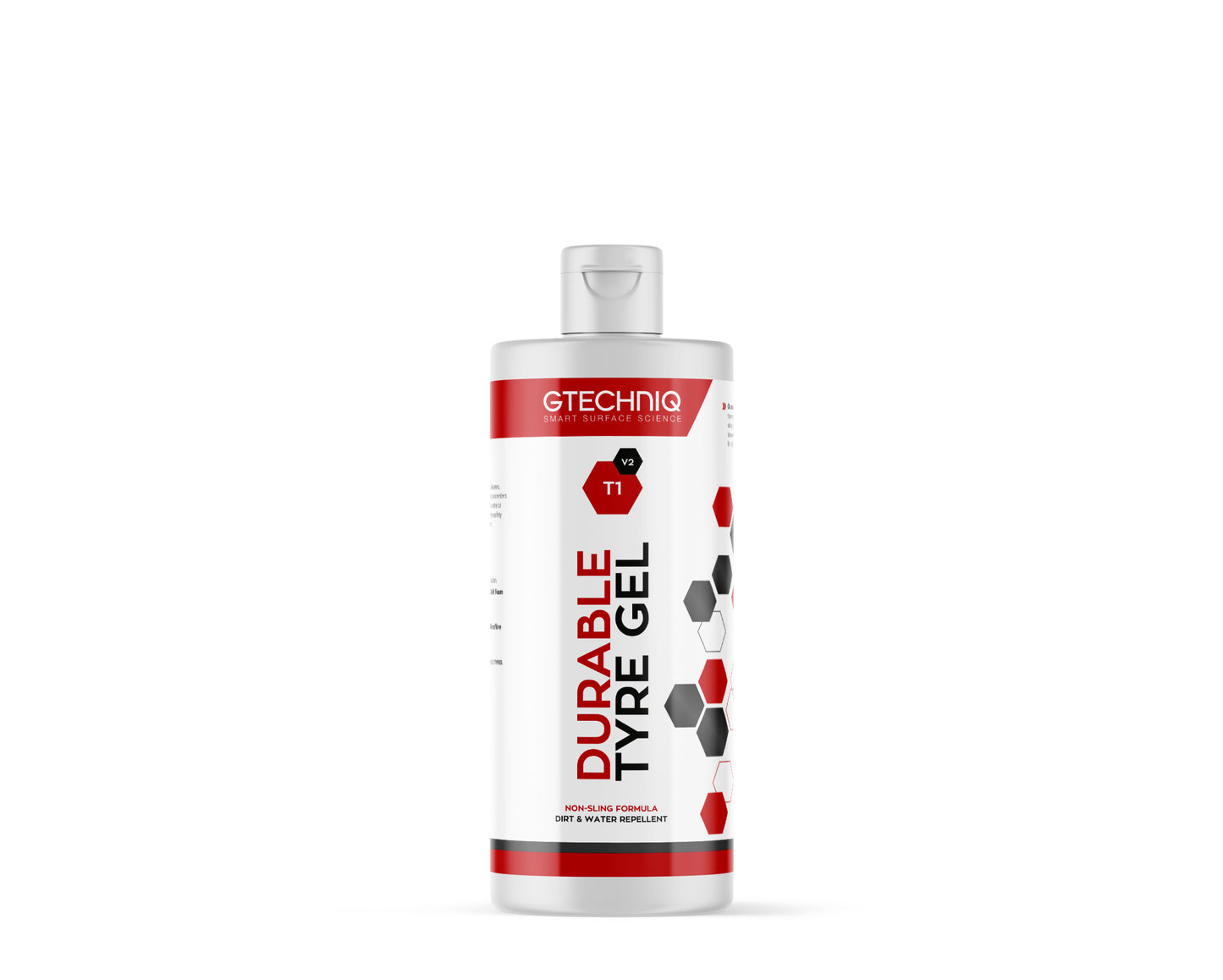 T1 Durable Tyre Gel