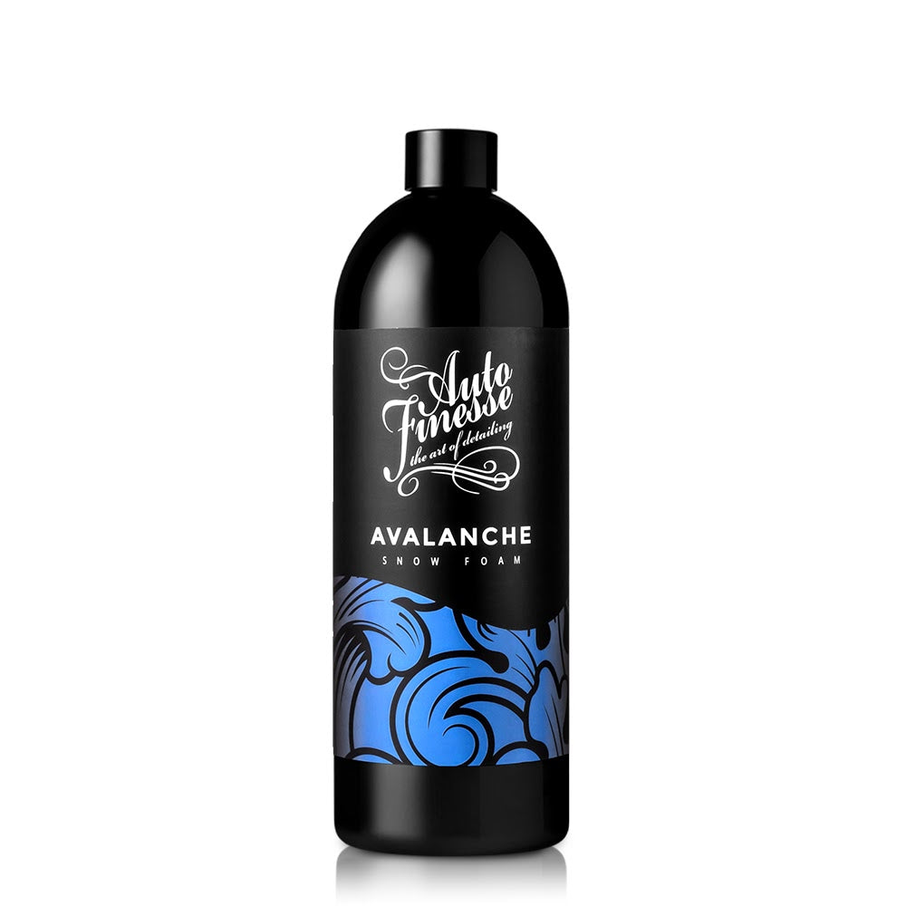 Avalanche