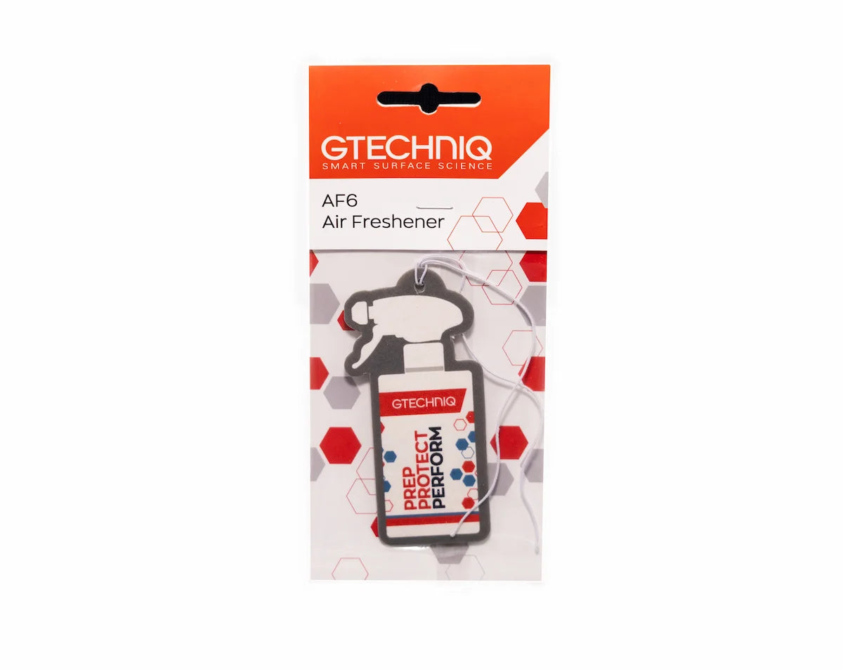 Gtechniq Bottle Air Freshener AF6