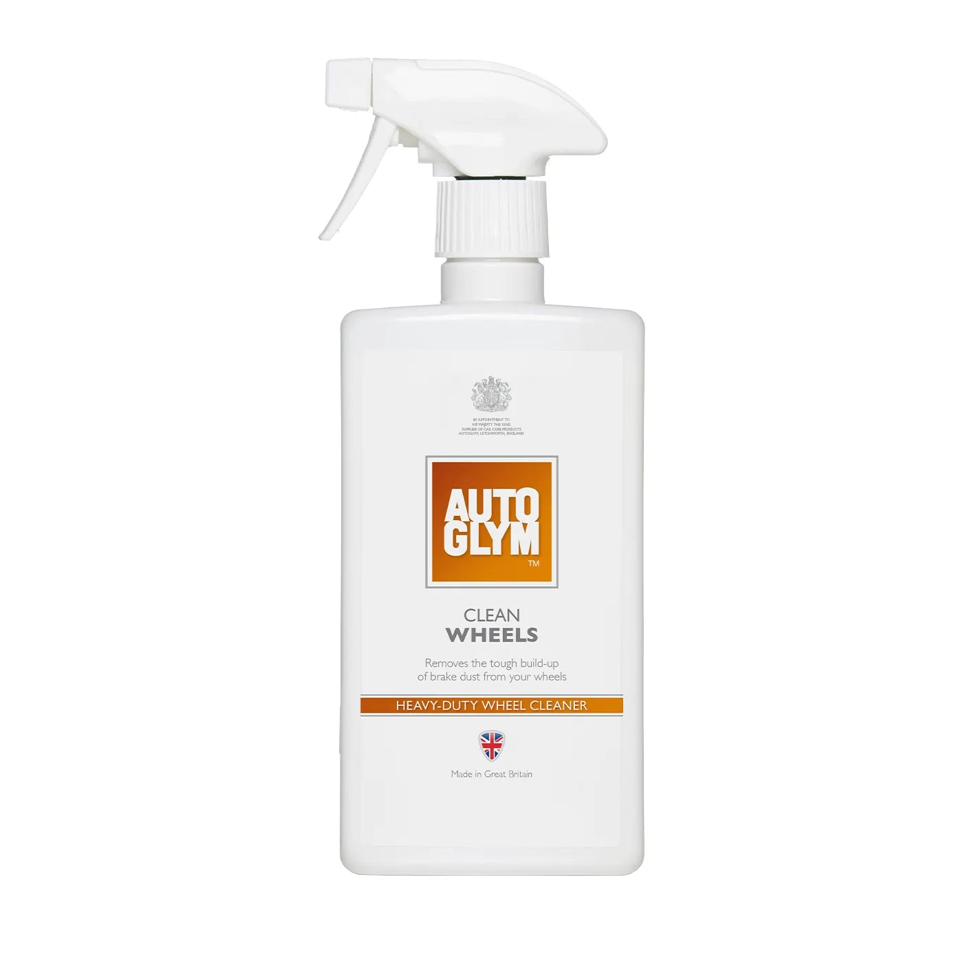 Autoglym Clean Wheels - 500ml