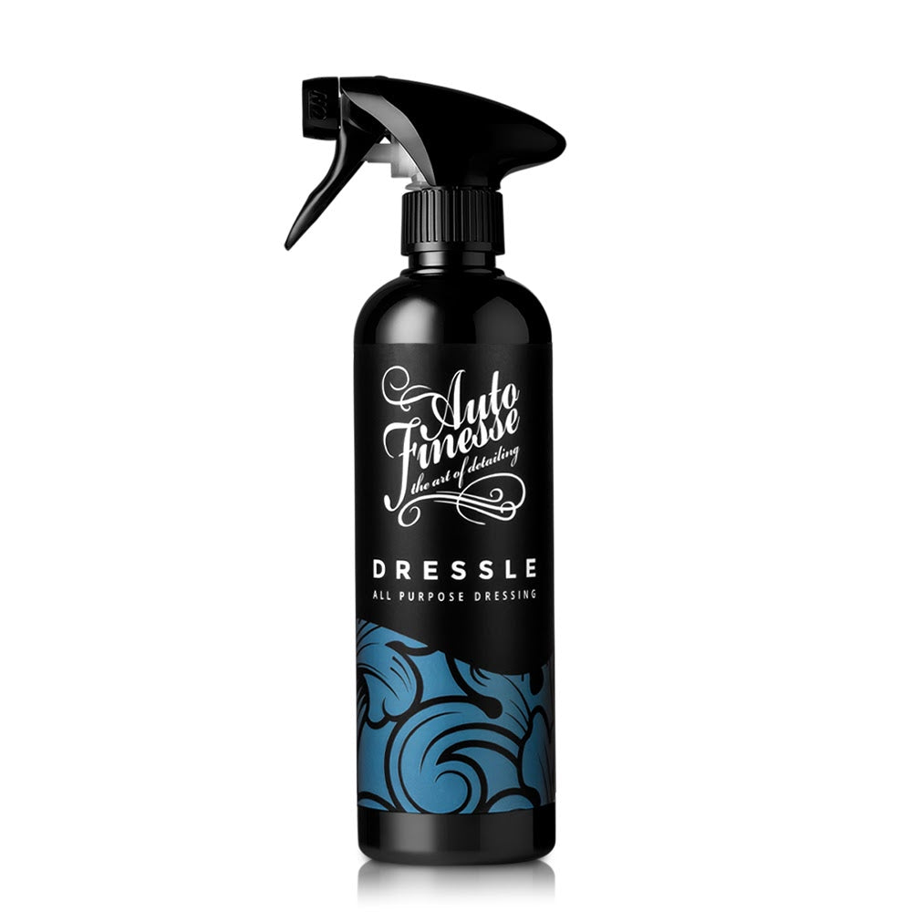Dressle