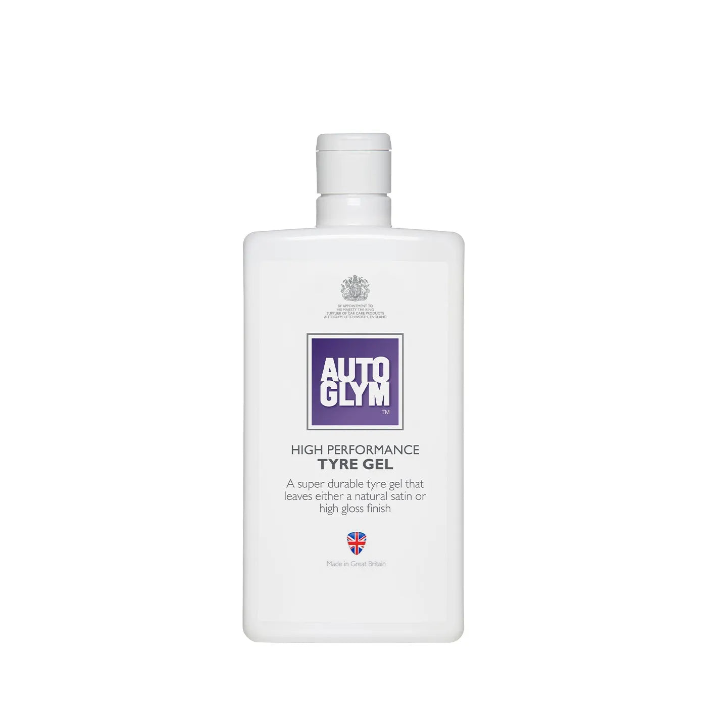 Autoglym High Performance Tyre Gel 500ml