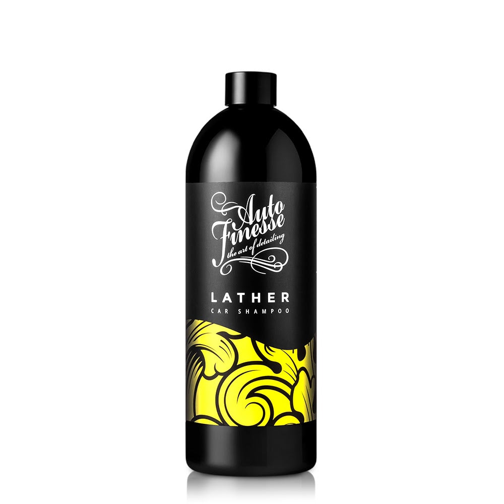 Lather