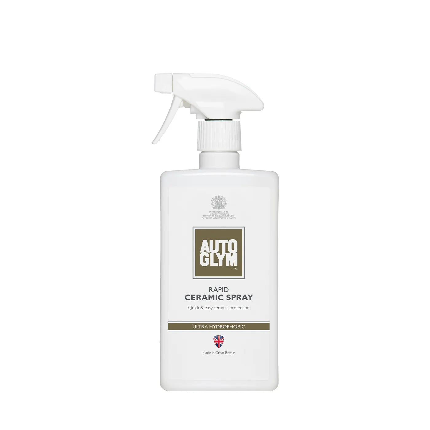 AutoGlym Rapid Ceramic Spray - 500ml