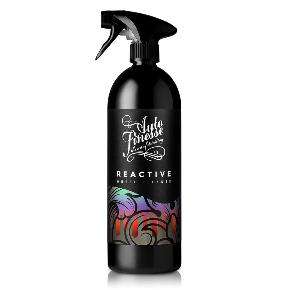 Reactive