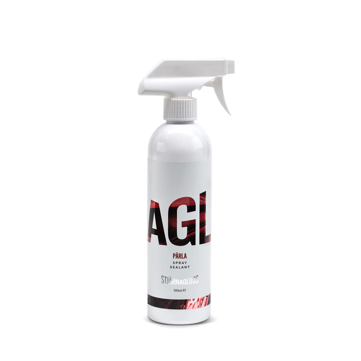 Pärla - Long-lasting Spray Car Sealant