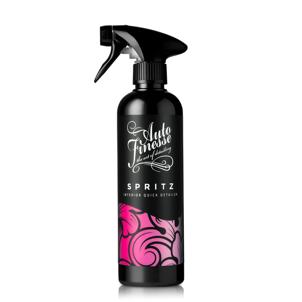 Spritz
