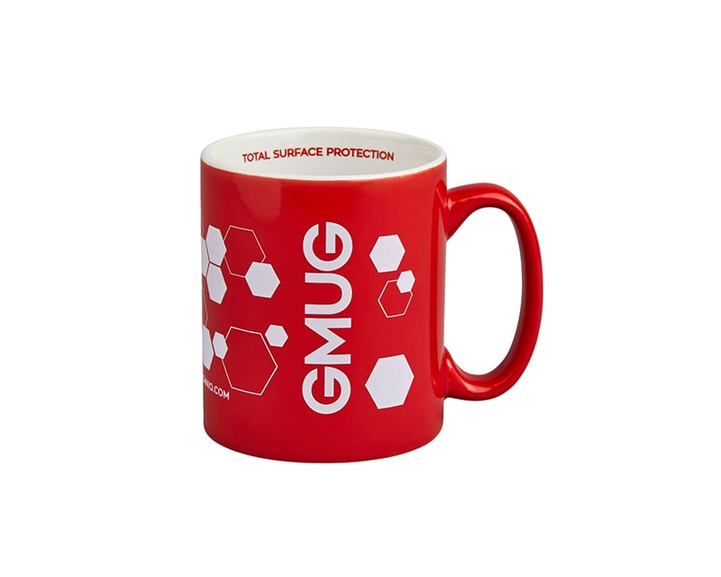 Gtechniq G Mug