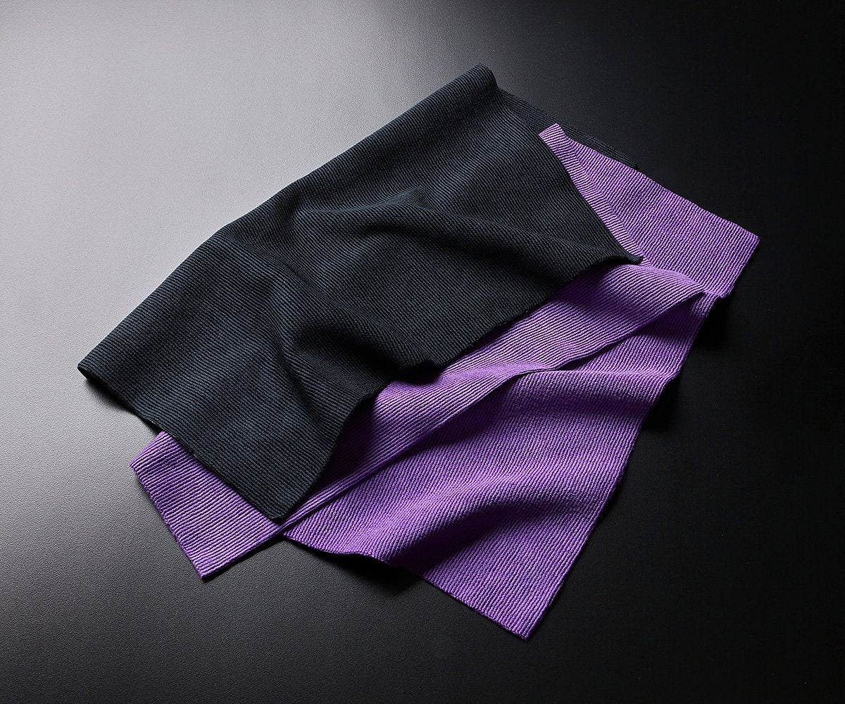 Premium Seamless Microfibre Cloth 40cm x 40cm