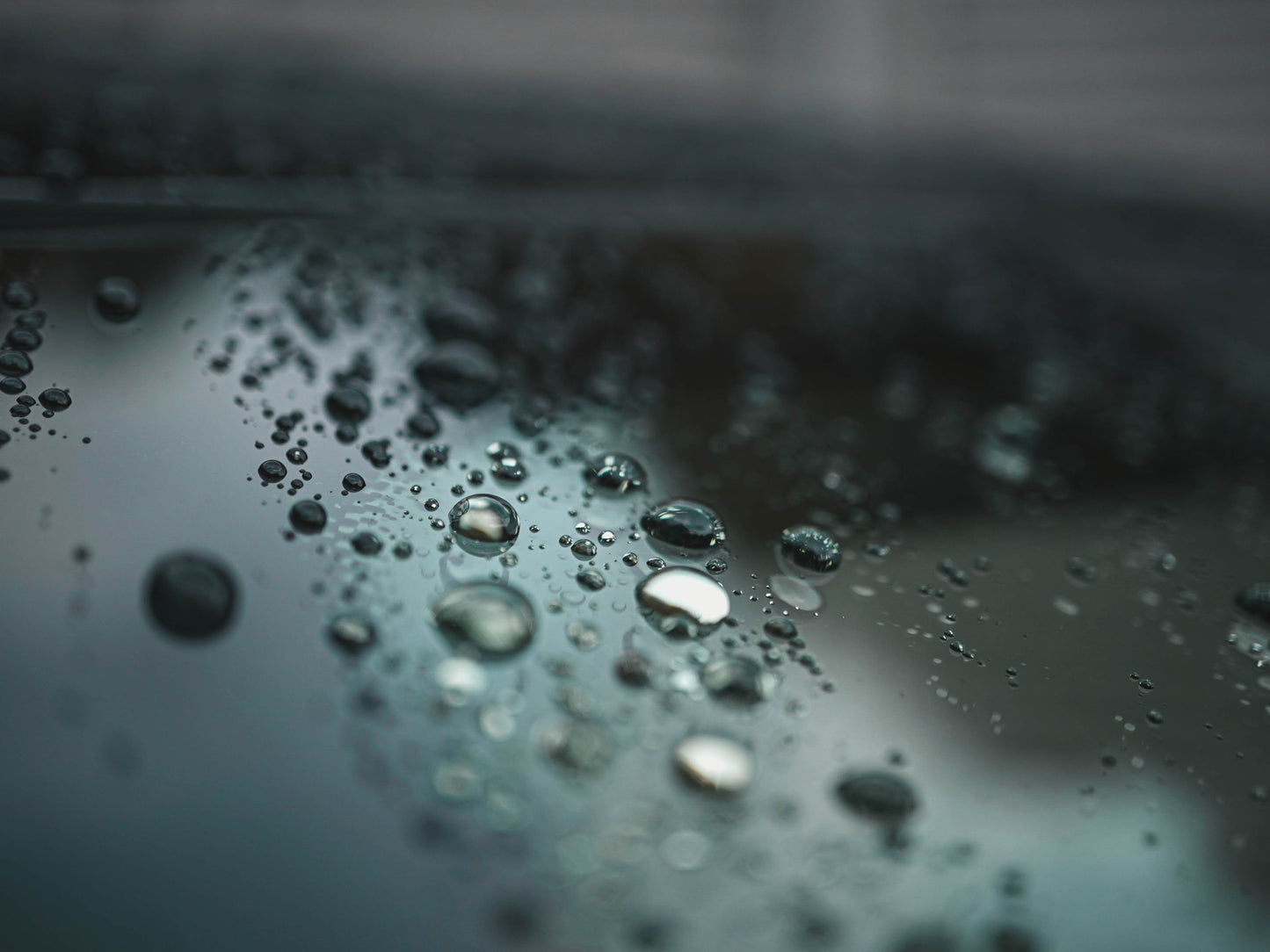 Glass Sealant