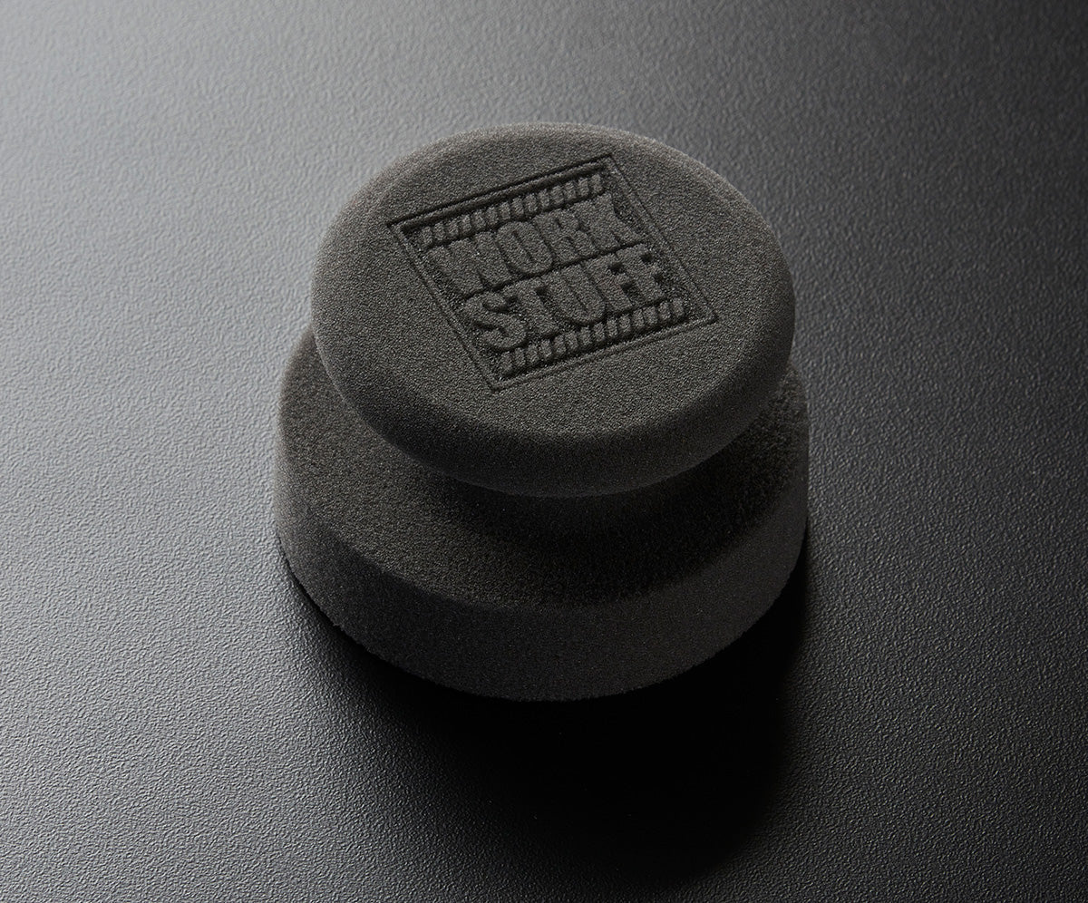 Work Stuff Handy Wax Applicator