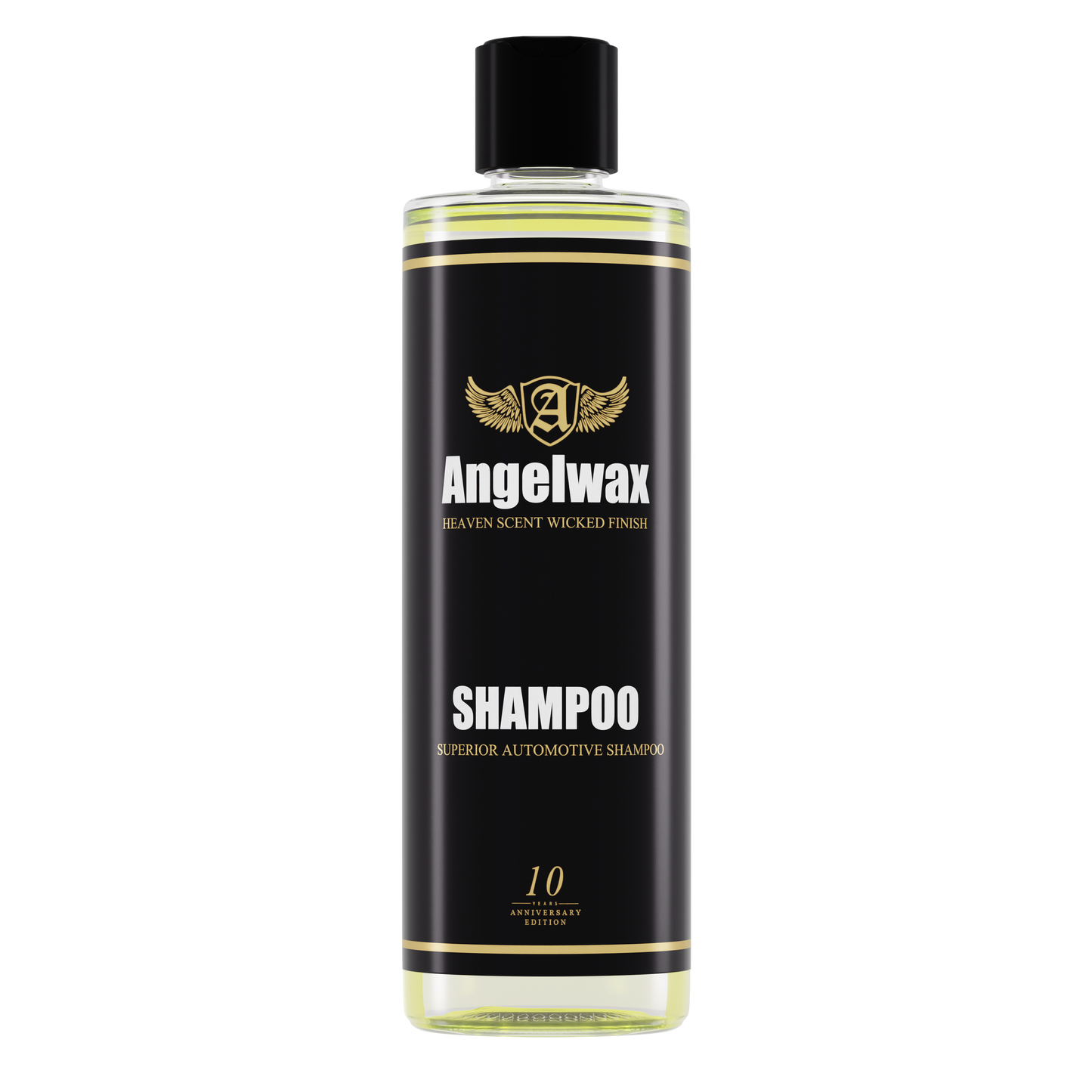 AW Shampoo
