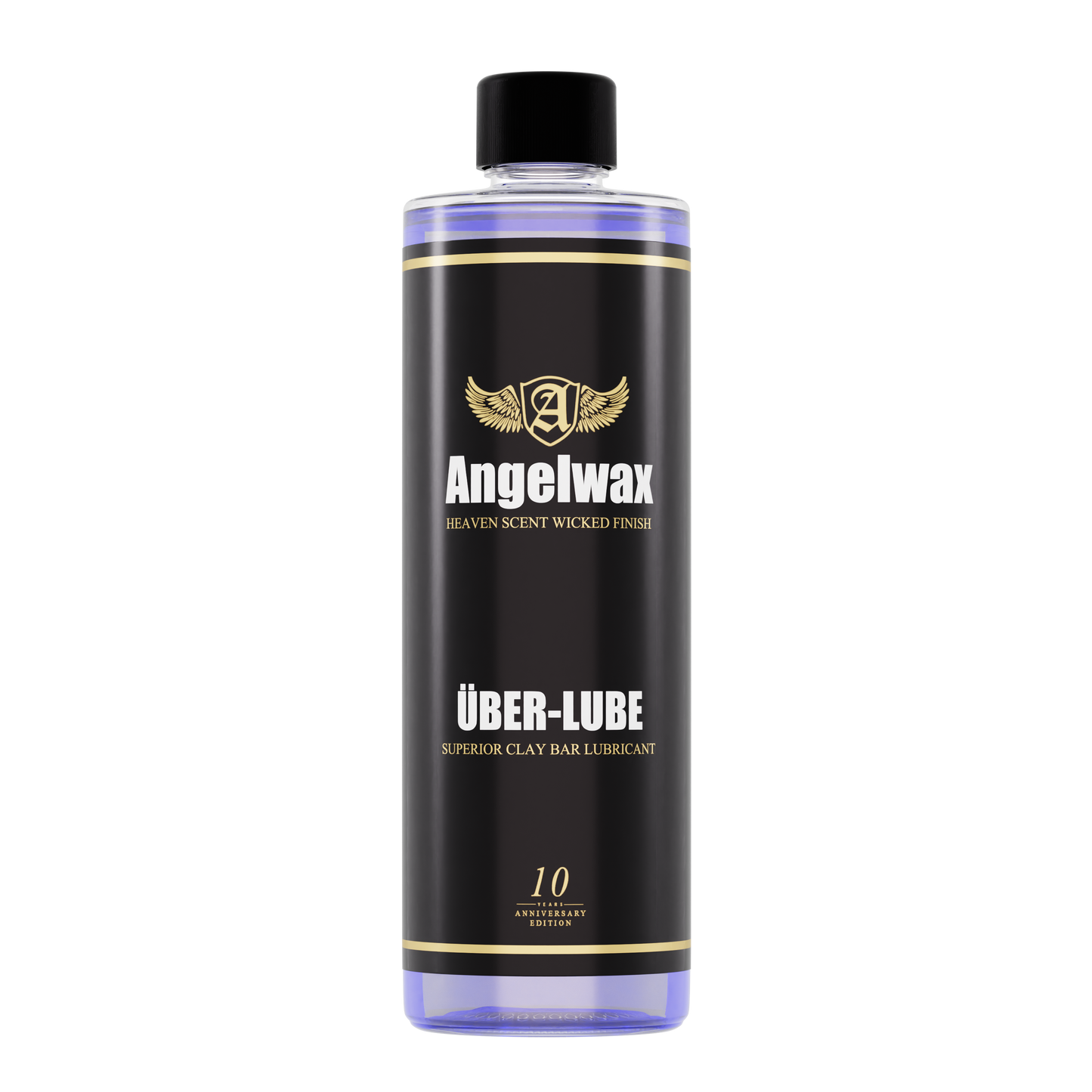 Uber-Lube