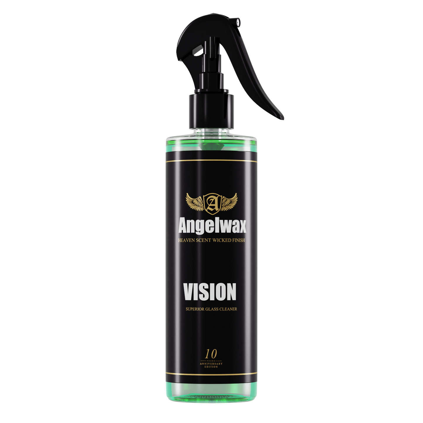 Vision