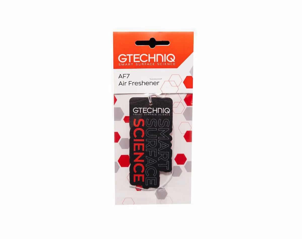 Gtechniq Triple S Air Freshener AF7