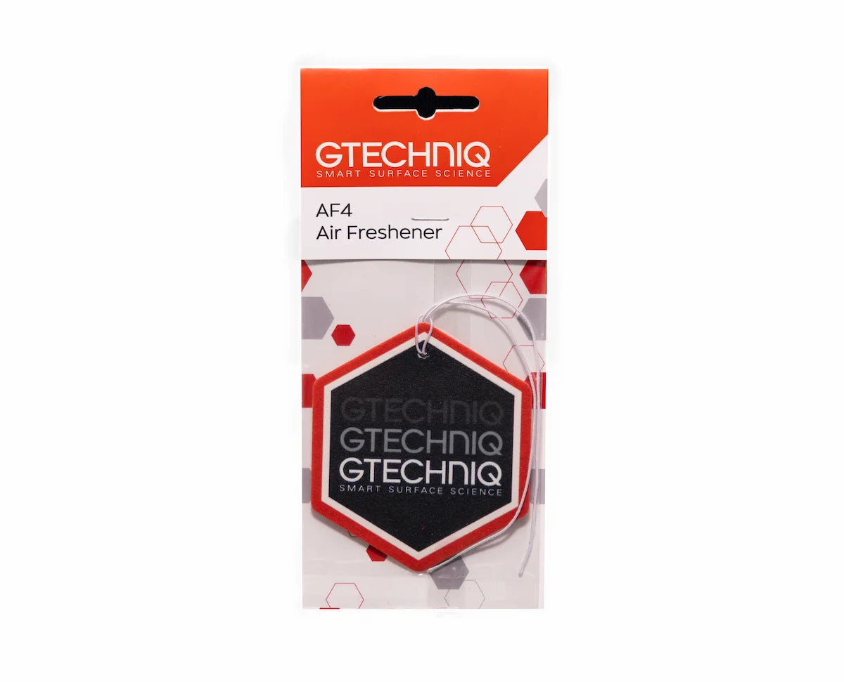 Gtechniq Hexagon Air Freshener AF4