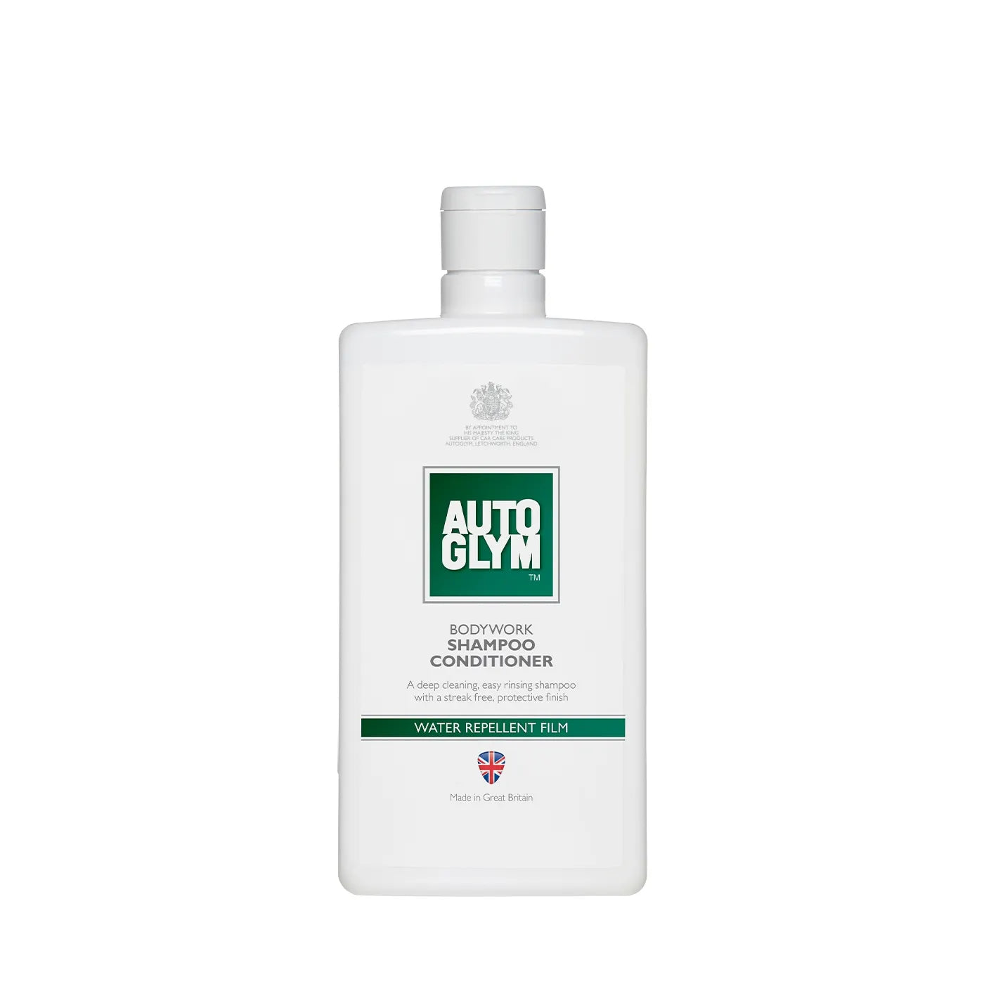 Autoglym Bodywork Shampoo Conditioner 500ml