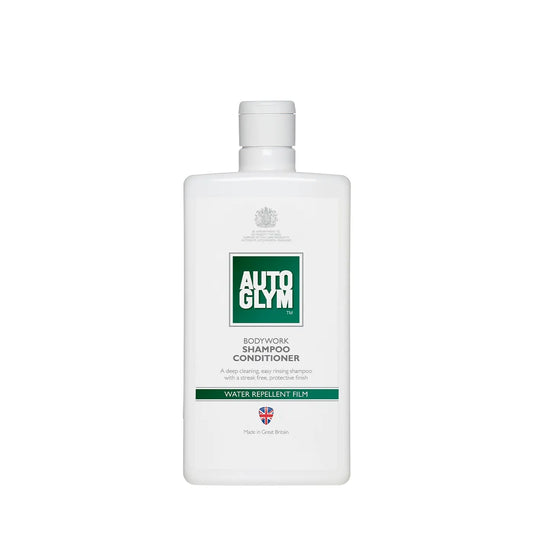 Autoglym Bodywork Shampoo Conditioner 500ml