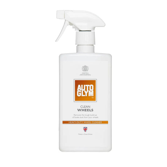 Autoglym Clean Wheels - 500ml
