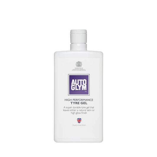 Autoglym High Performance Tyre Gel 500ml