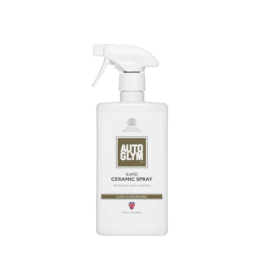 AutoGlym Rapid Ceramic Spray - 500ml