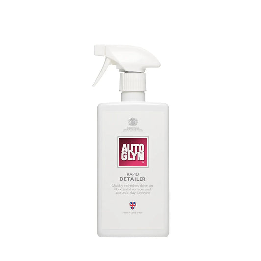 AutoGlym Rapid Detailer 500 Ml