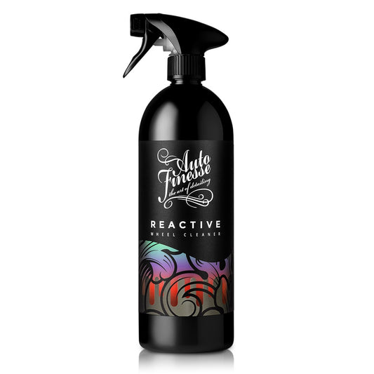 Reactive