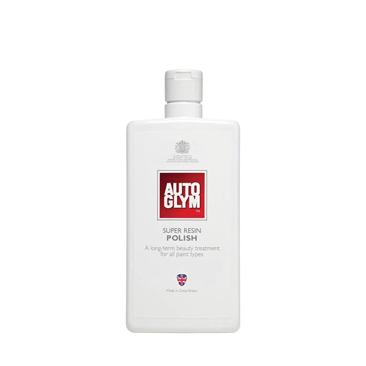 AutoGlym Super Resin Polish 500ml