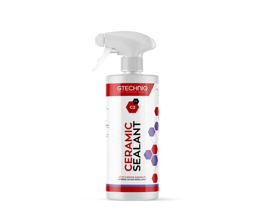 C2 Ceramic Sealant