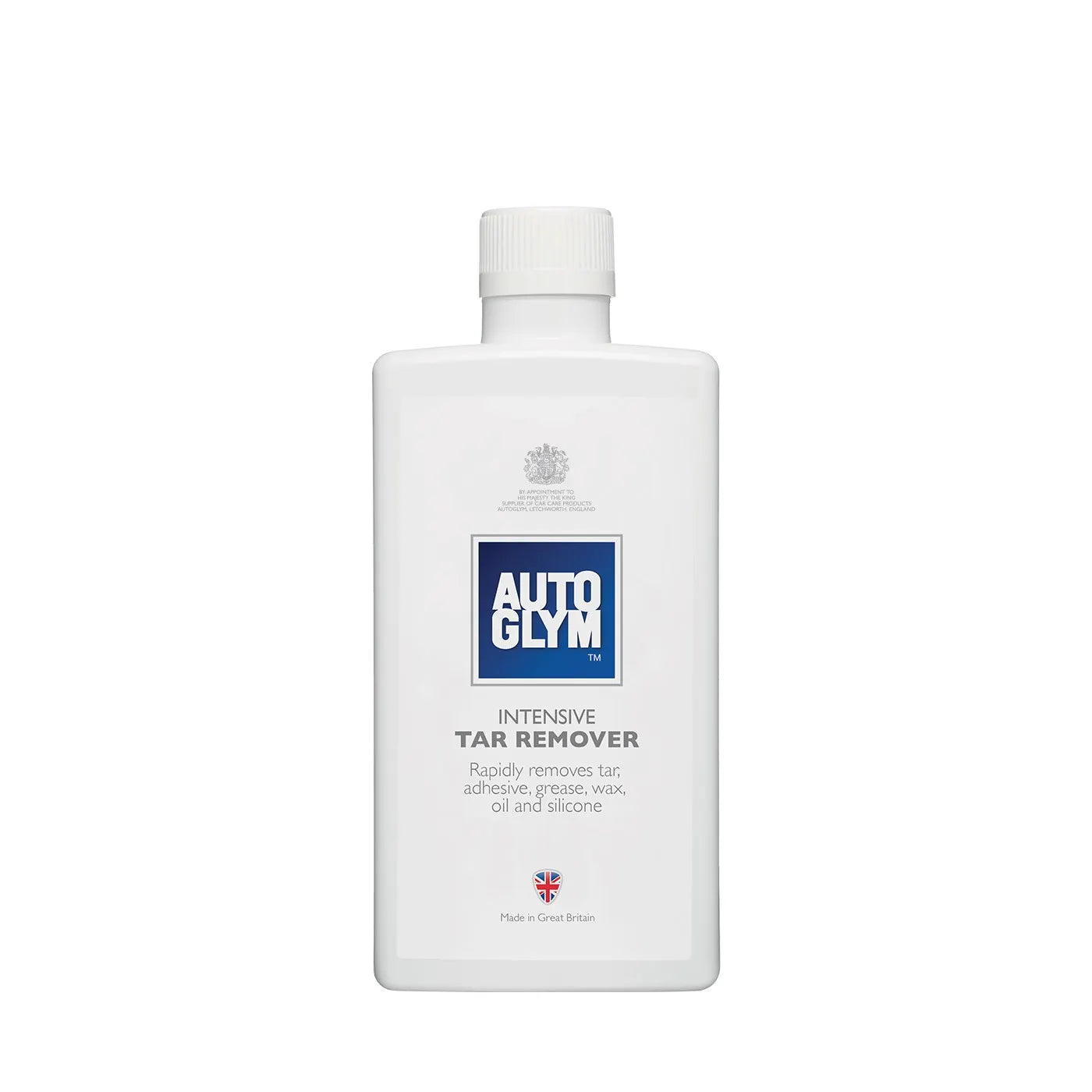 AutoGlym Intensive Tar Remover 500ml
