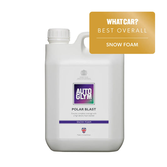 Autoglym Polar Blast Snow Foam 2.5l