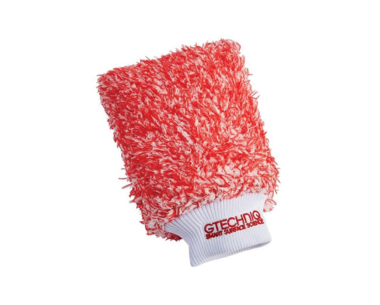 WM2 Microfibre Wash Mitt