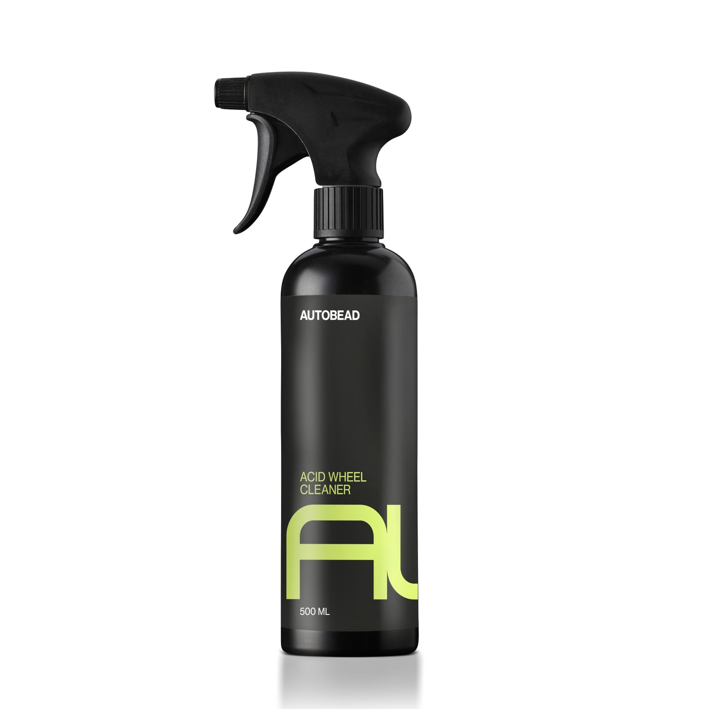 Acid Wheel Cleaner