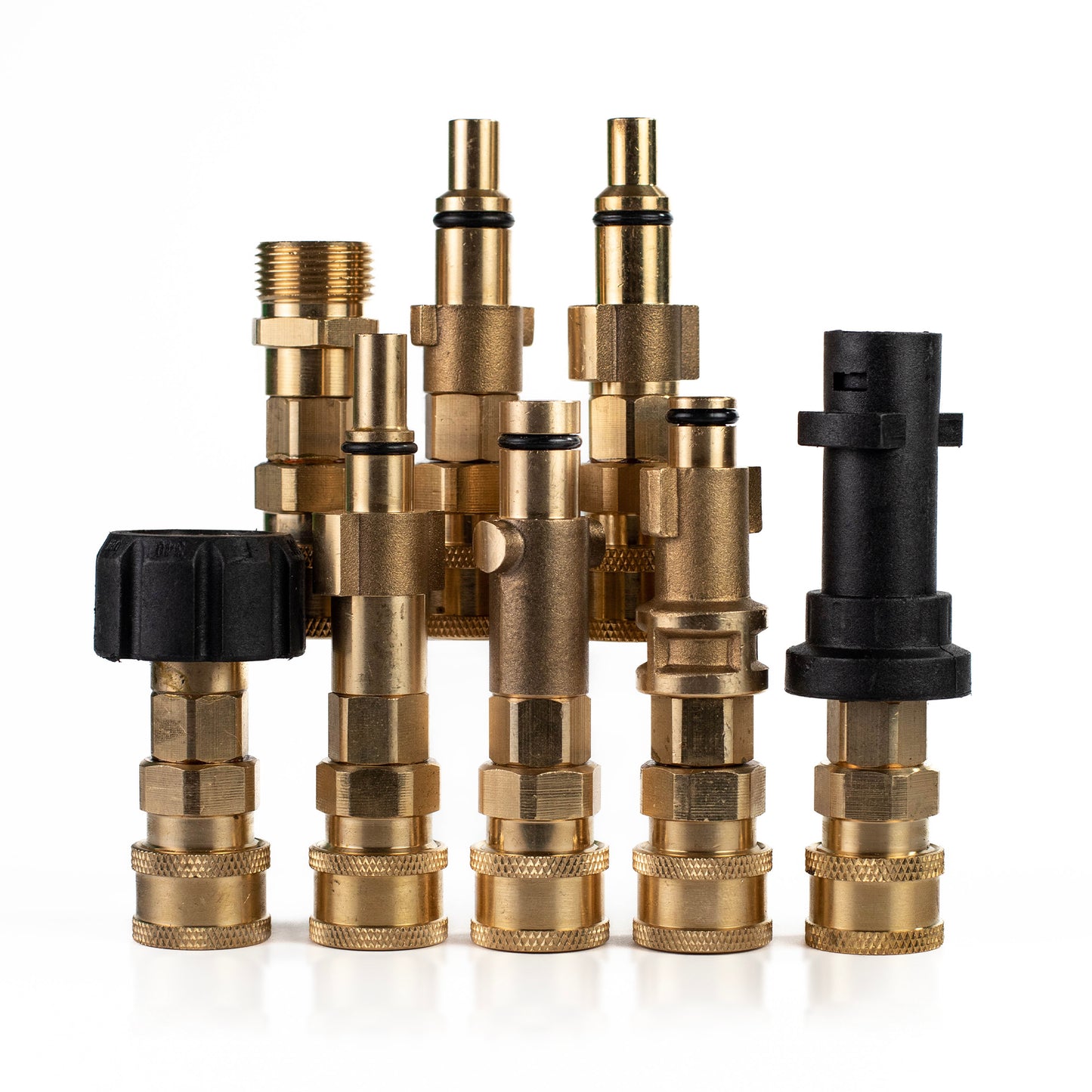 Lance Adapters
