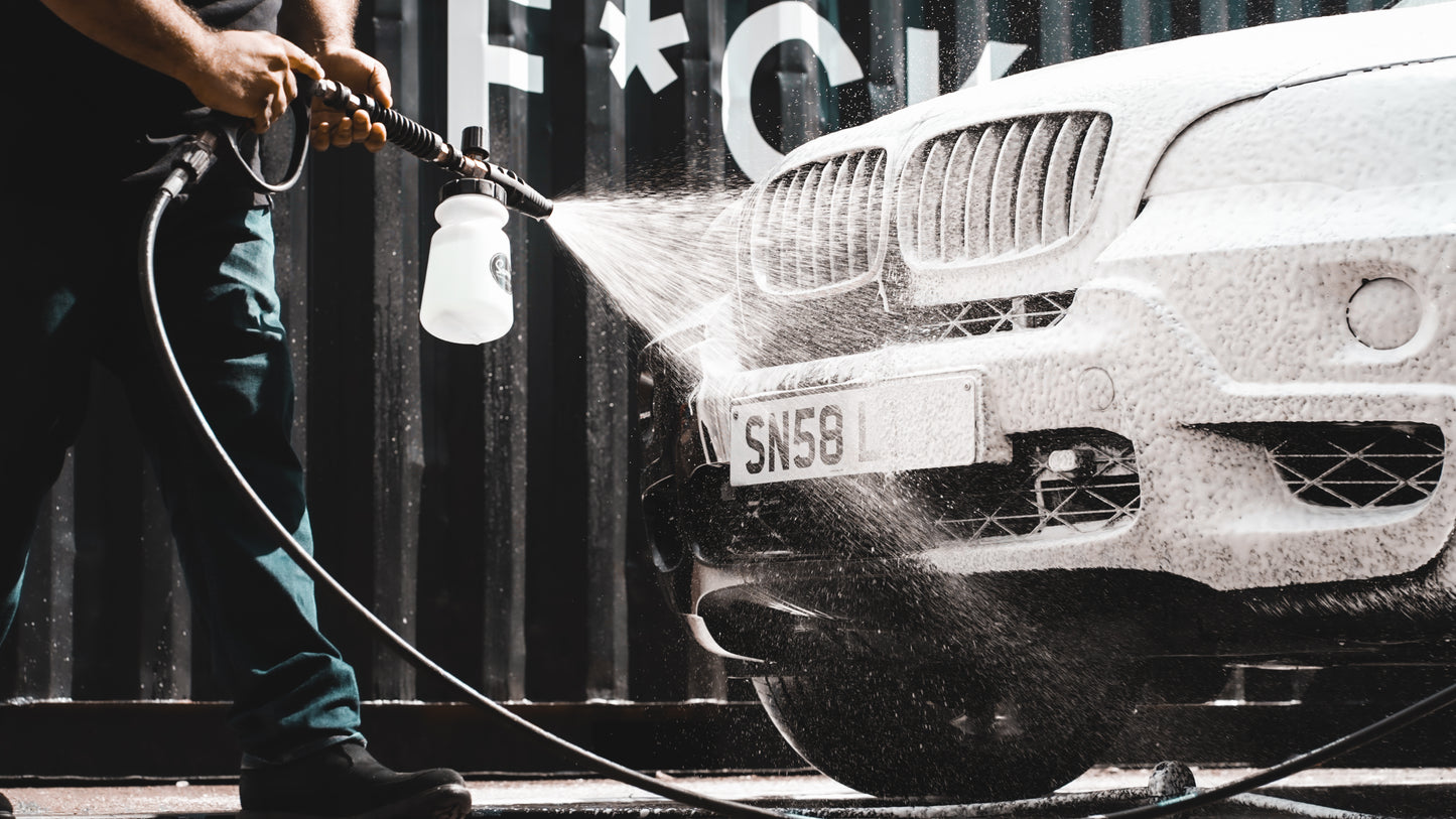 Ceramic Foam