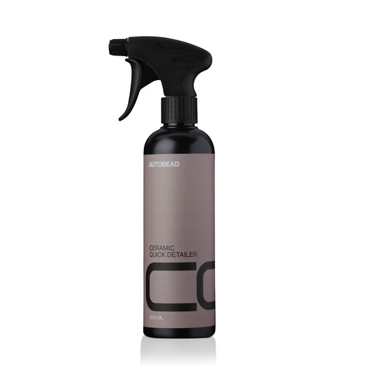Ceramic Quick Detailer