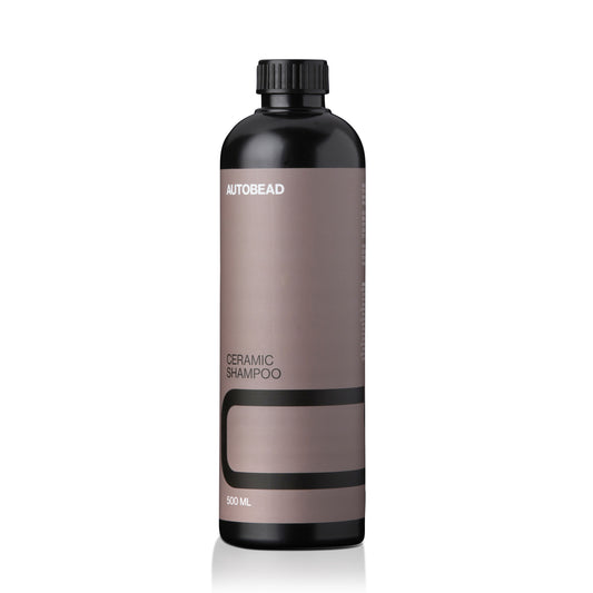 Ceramic Shampoo