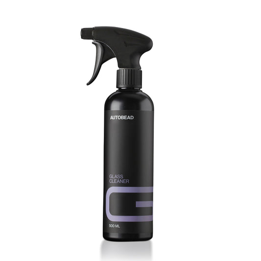 Glass Cleaner