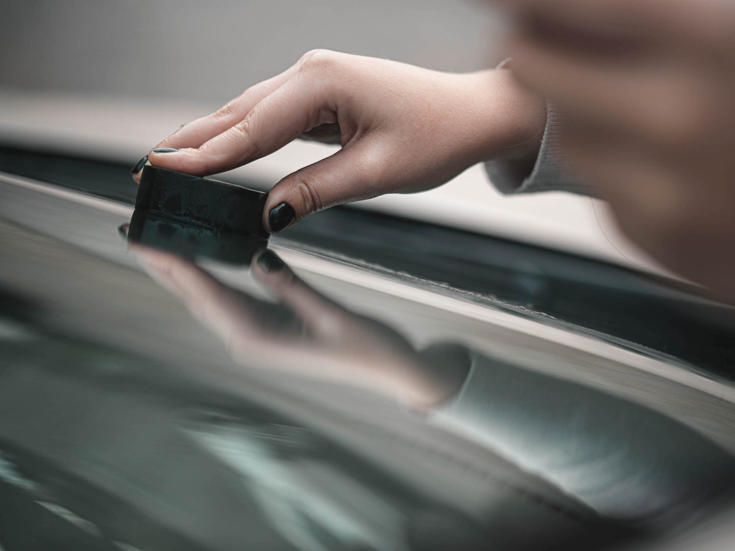 Glass Sealant
