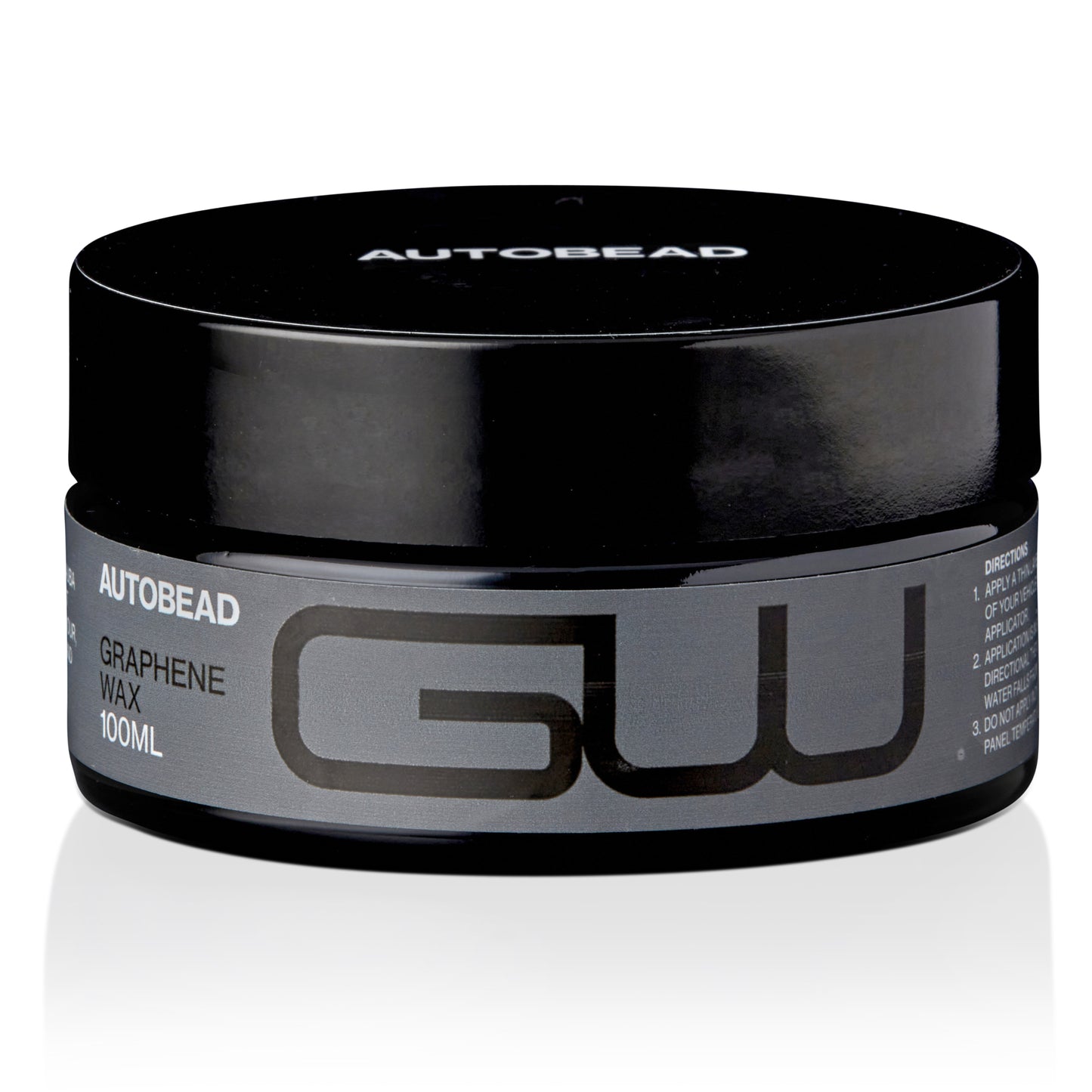 Graphene Wax