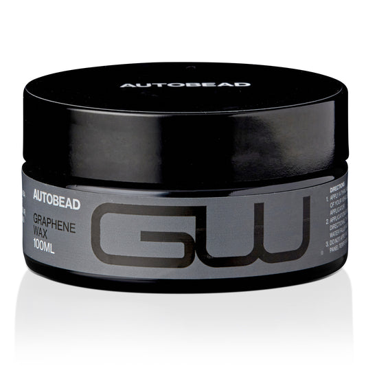 Graphene Wax