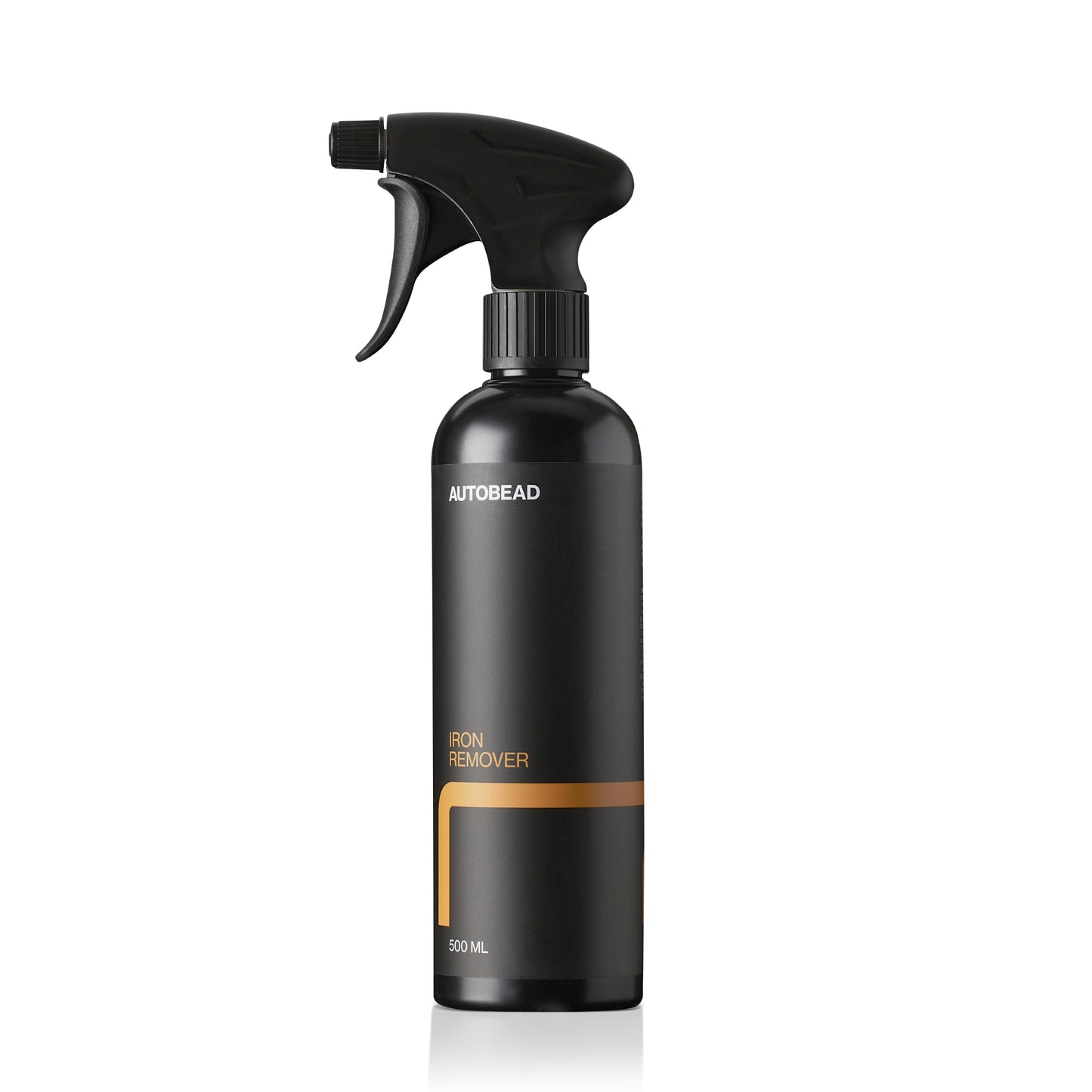 Iron Remover