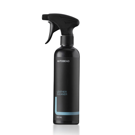 Leather Cleaner