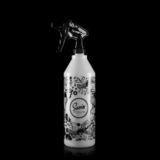 Sams Detailing Mixer Bottle
