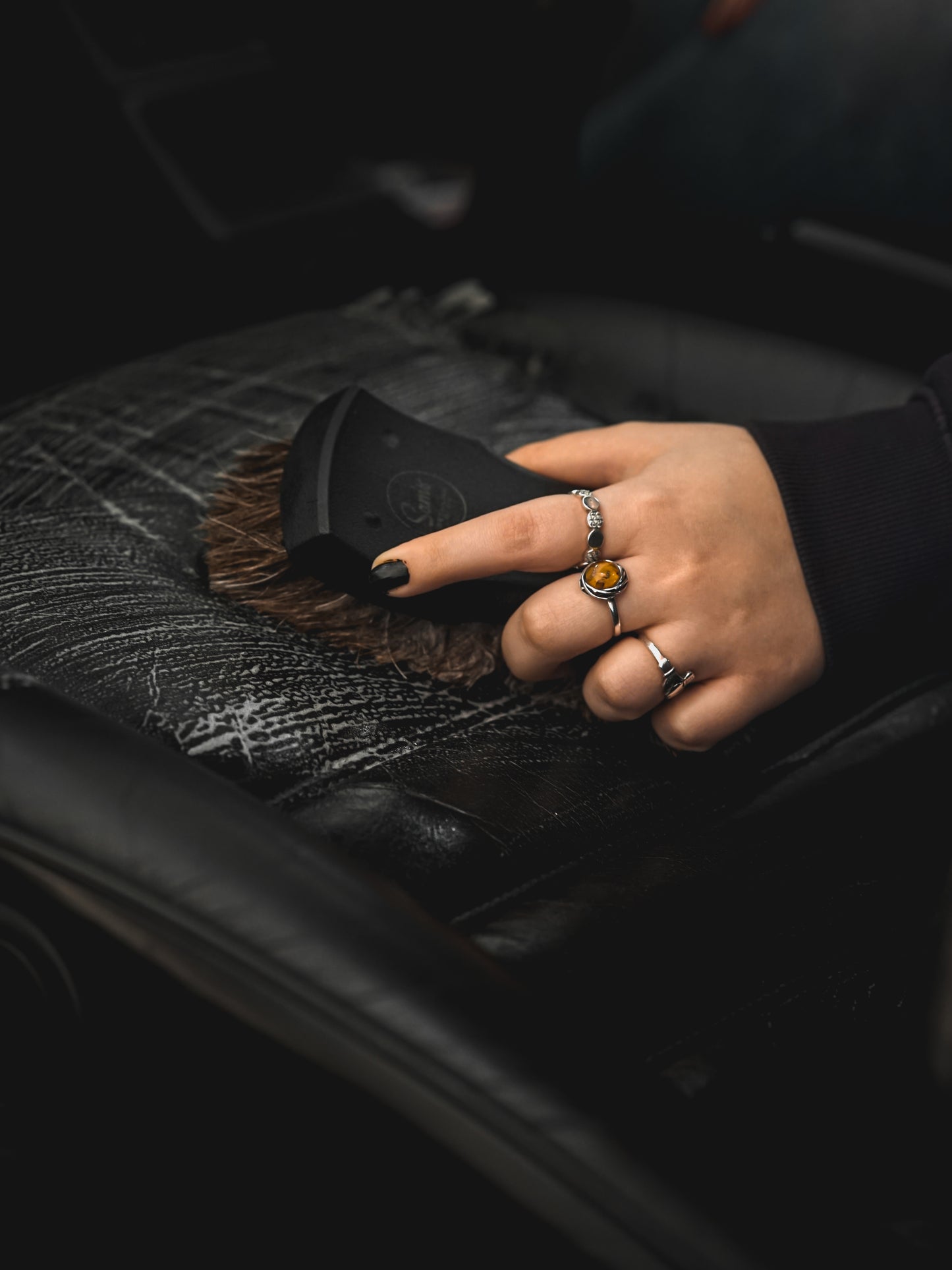 Leather Cleaner