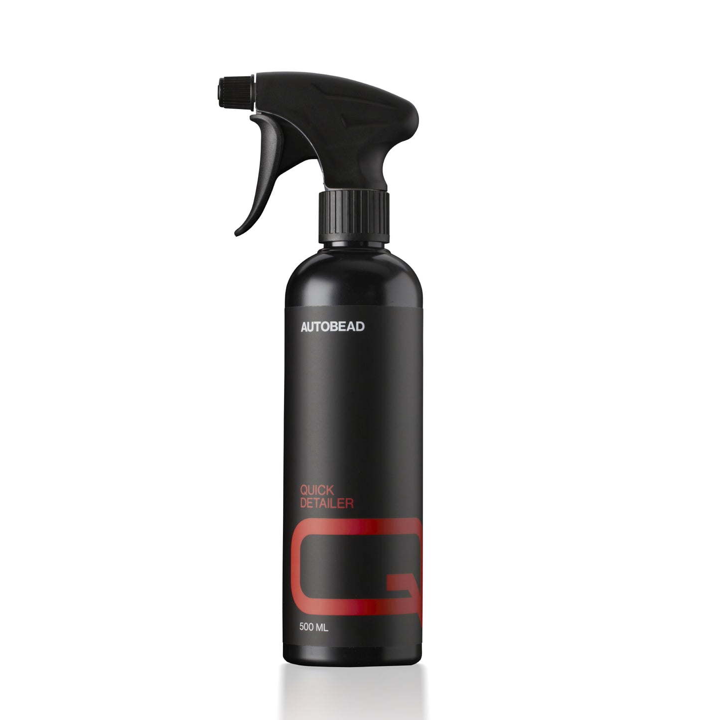 Quick Detailer