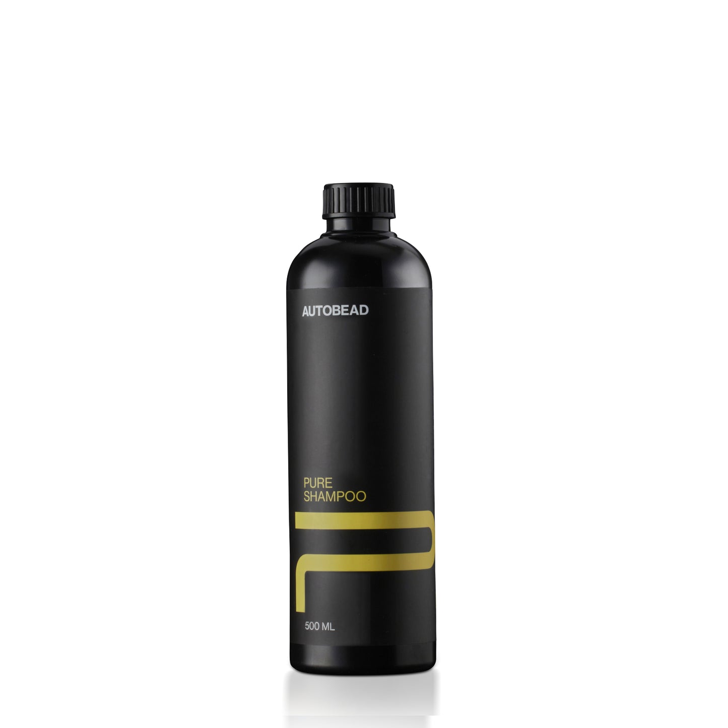 Pure Shampoo