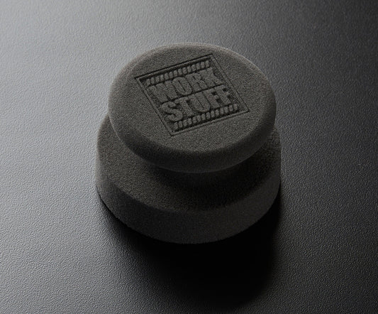 Work Stuff Handy Wax Applicator