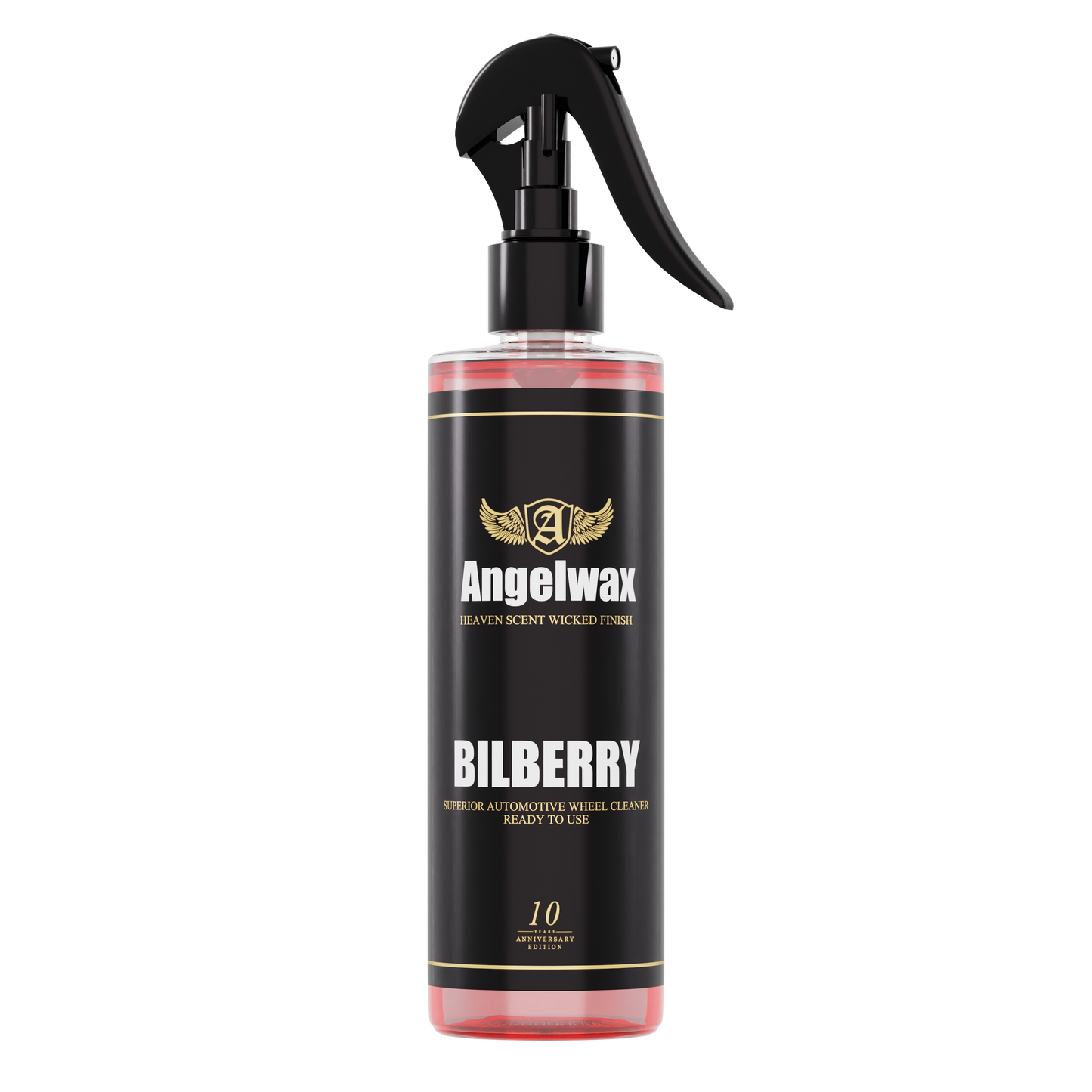Bilberry RTU