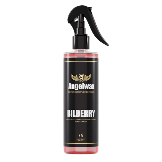 Bilberry RTU